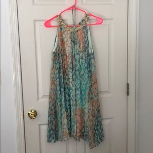 Vince Camuto dress